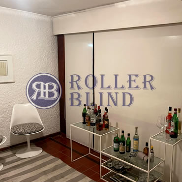 Cortinas Panel Japonés