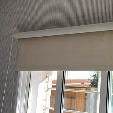 Cortinas Roller