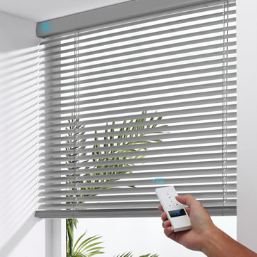 Motores para Persianas