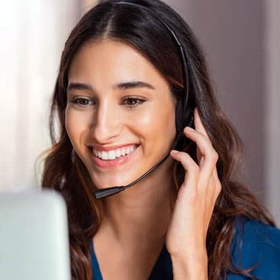 Recepción de RollerBlind